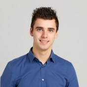 Koen van Melis